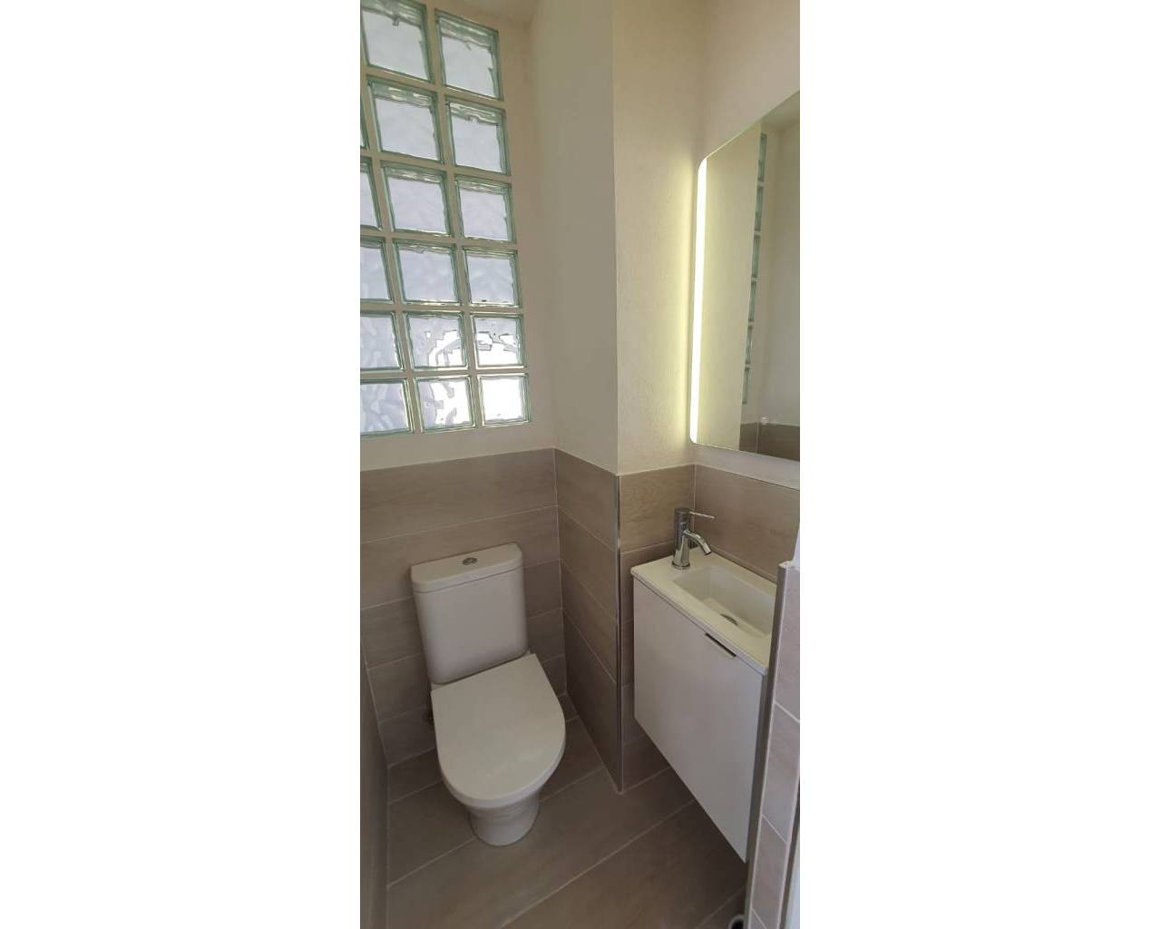 Vente - Maison jumelée - Javea