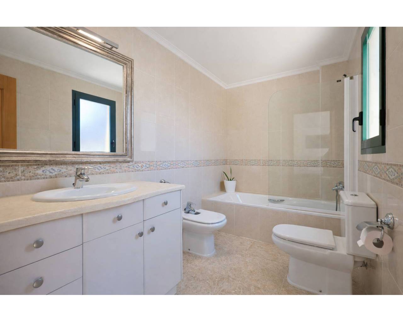 Vente - Maison jumelée - Javea - Xàbia