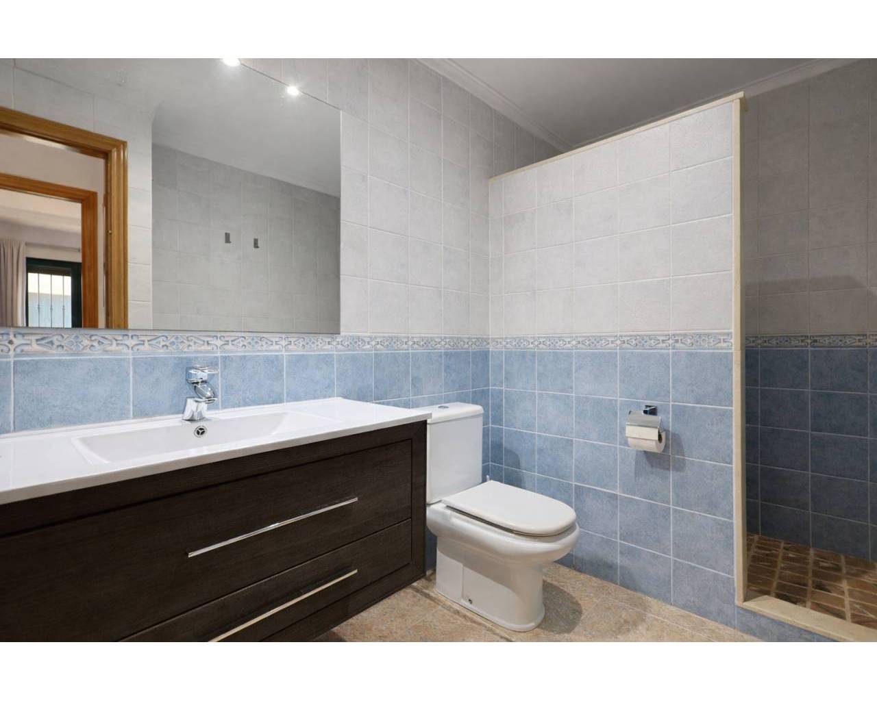 Vente - Maison jumelée - Javea - Xàbia