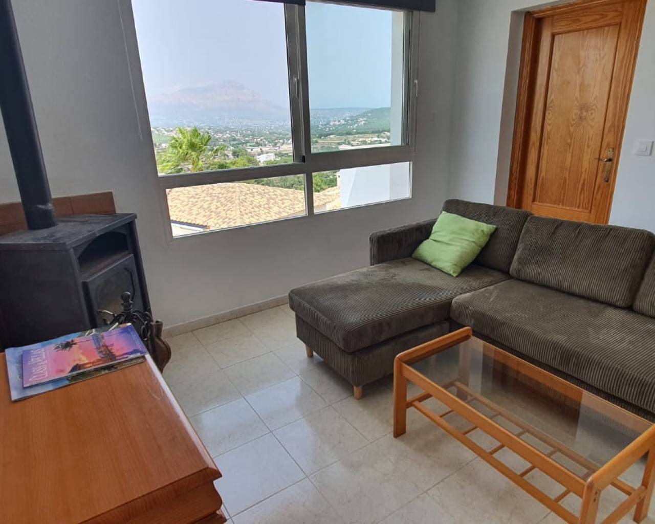 Vente - Maison jumelée - Javea