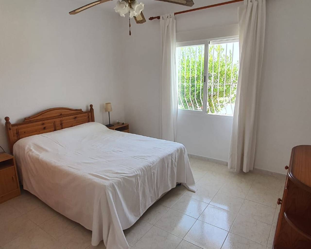 Vente - Maison jumelée - Javea