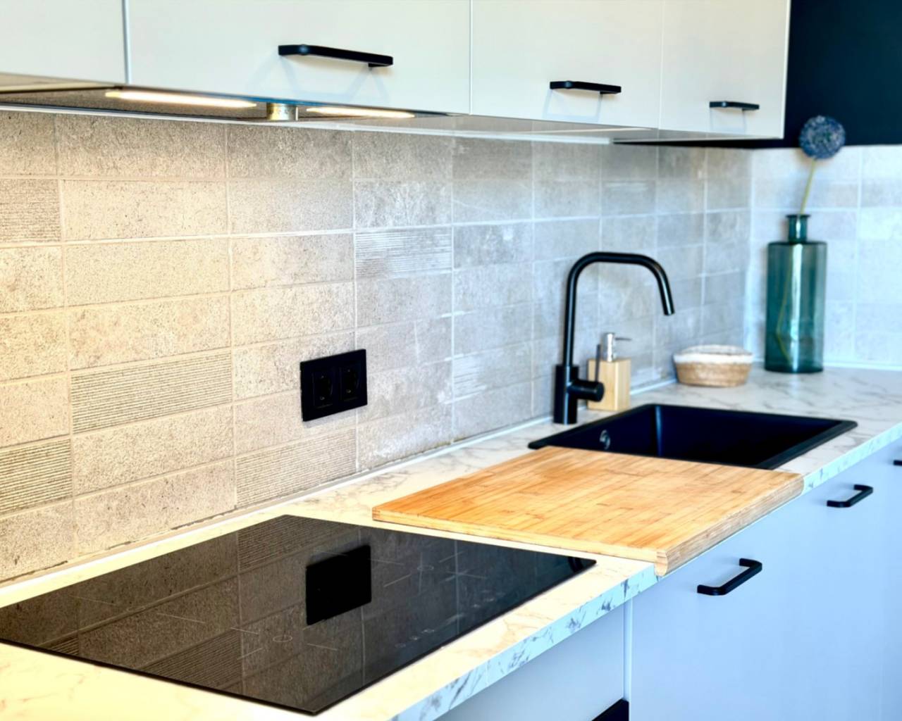 Vente - Maison jumelée - Javea - El Arenal