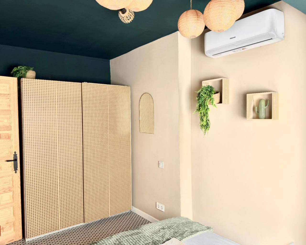 Vente - Maison jumelée - Javea - El Arenal