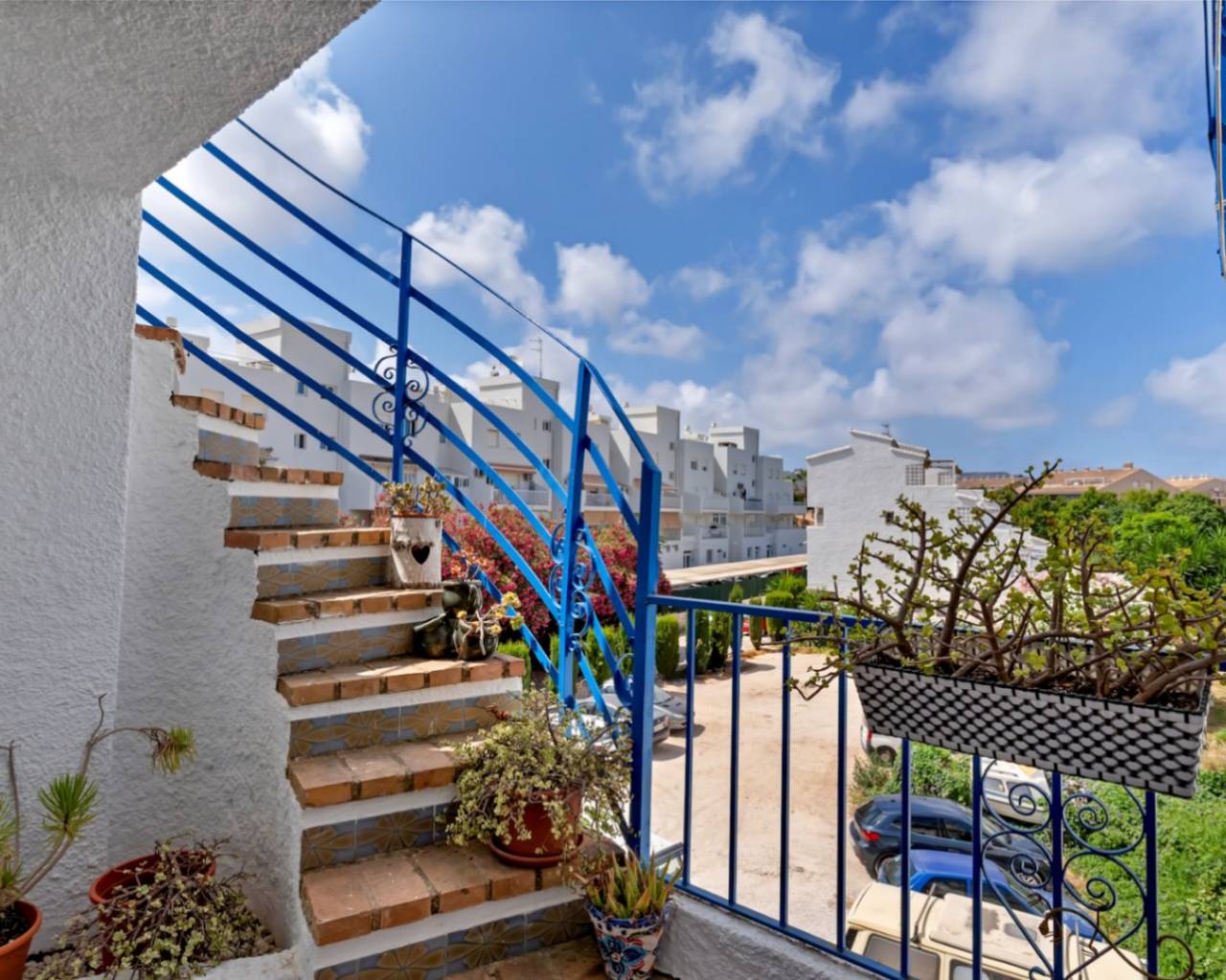 Vente - Maison jumelée - Javea - El Arenal