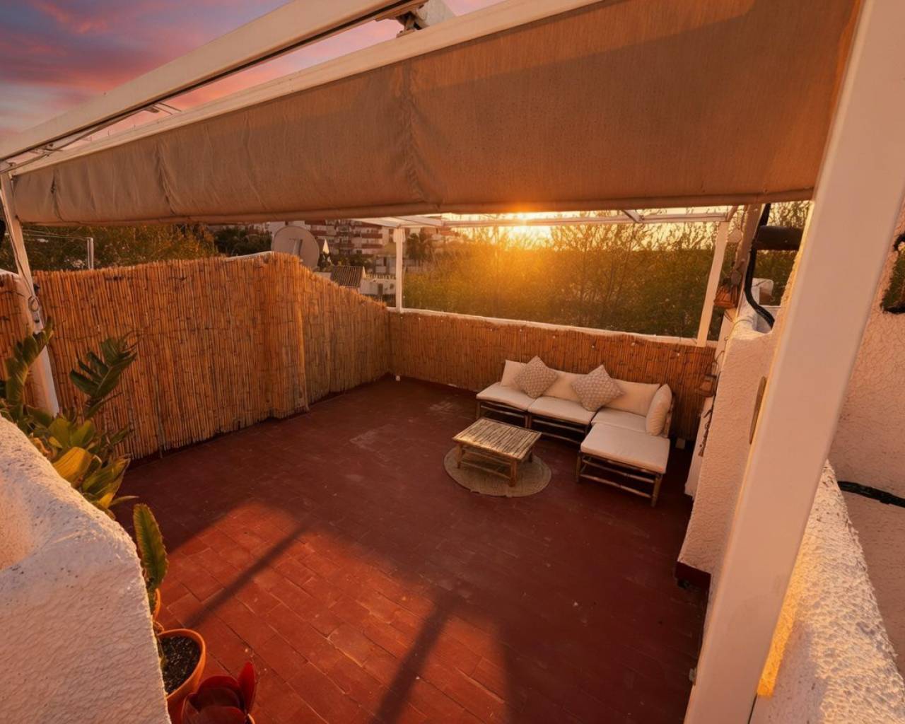 Vente - Maison jumelée - Javea - El Arenal