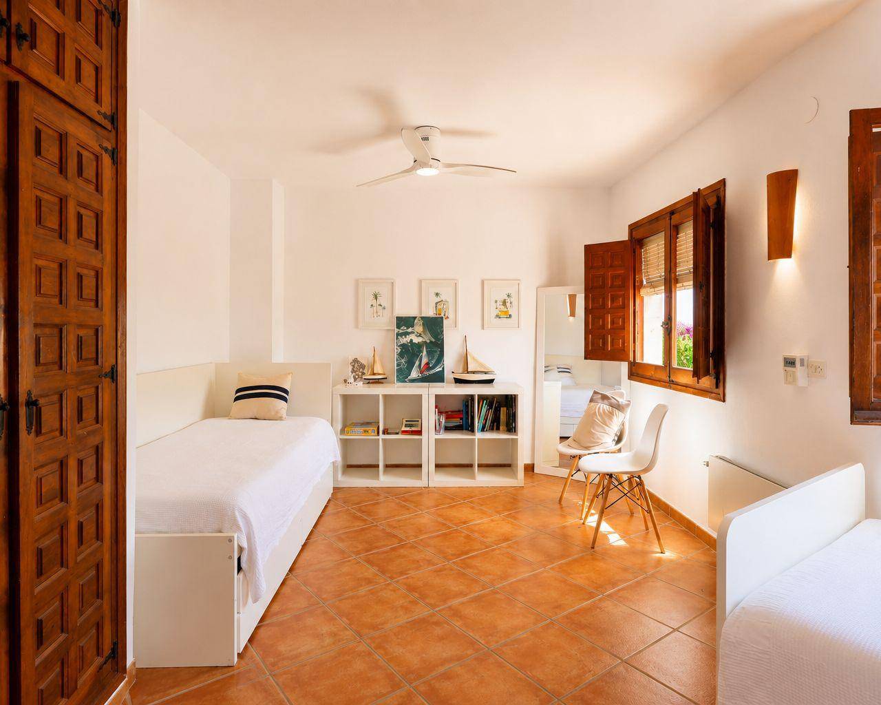 Vente - Maison de ville - Javea