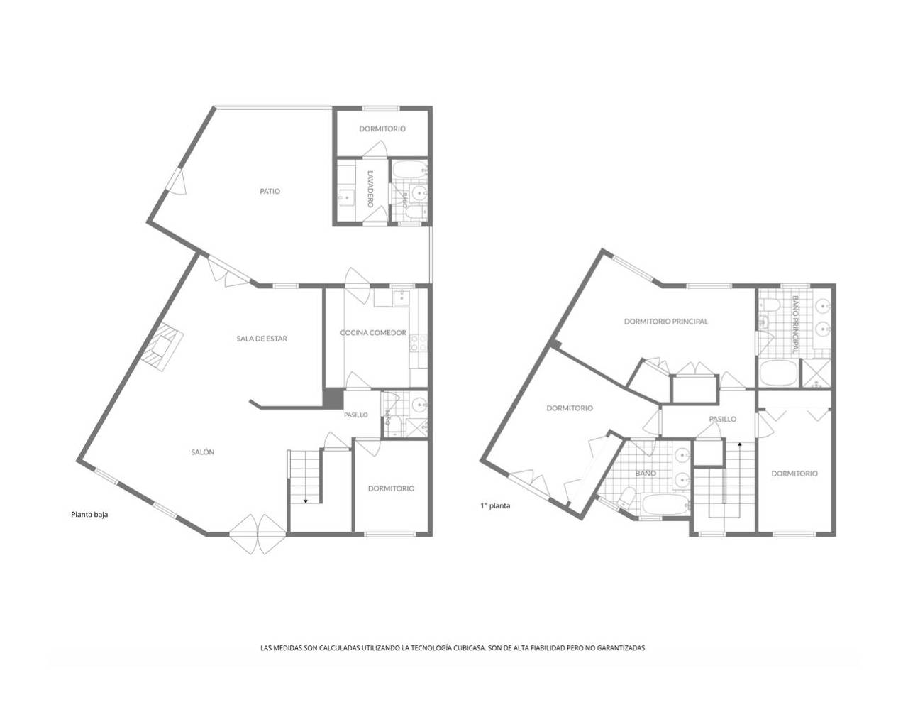 Vente - Maison de ville - Javea