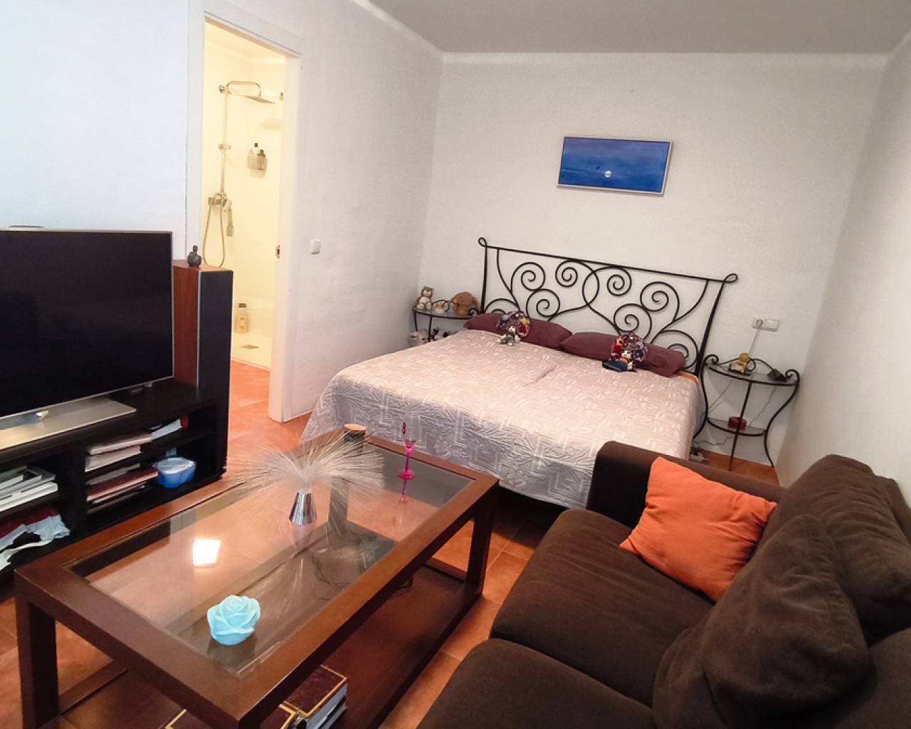 New Build - Maison jumelée - La Xara, Denia