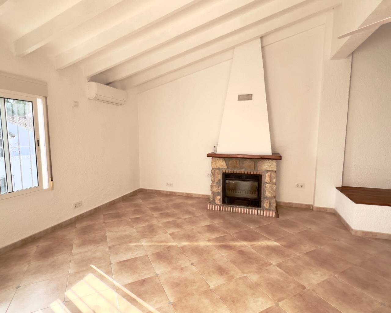 Vente - Maison jumelée - Moraira - La Sabatera