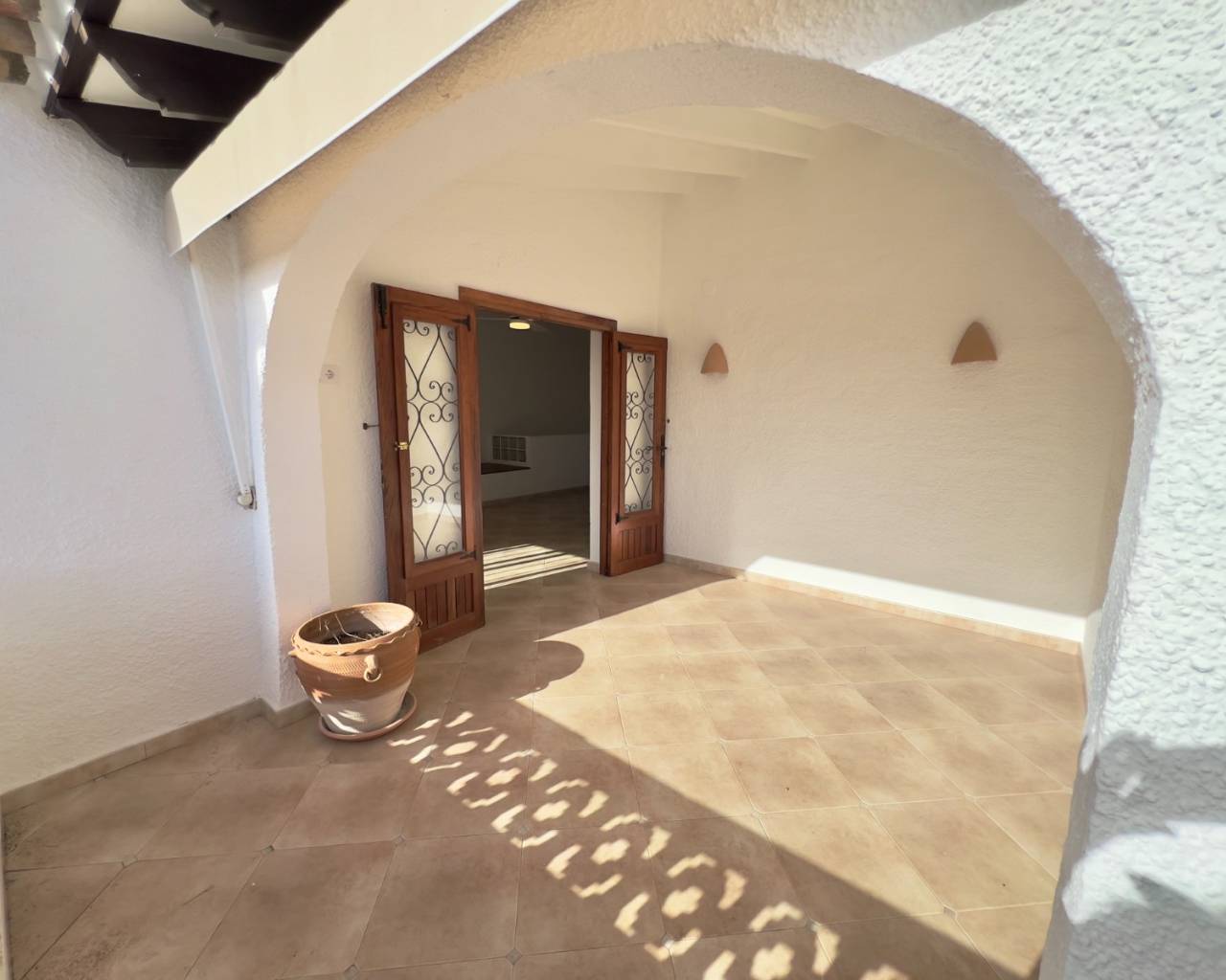 Vente - Maison jumelée - Moraira - La Sabatera