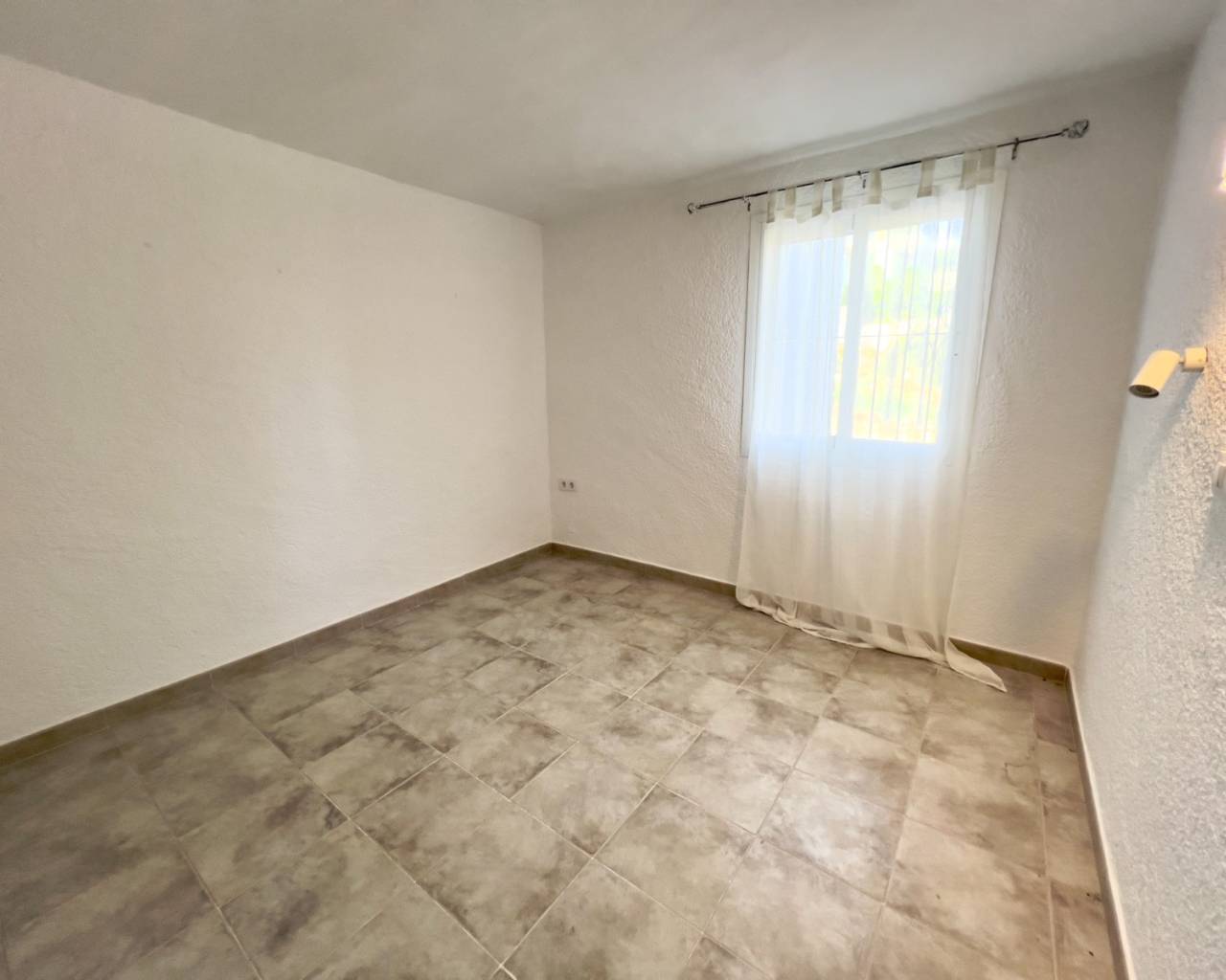 Vente - Maison jumelée - Moraira - La Sabatera