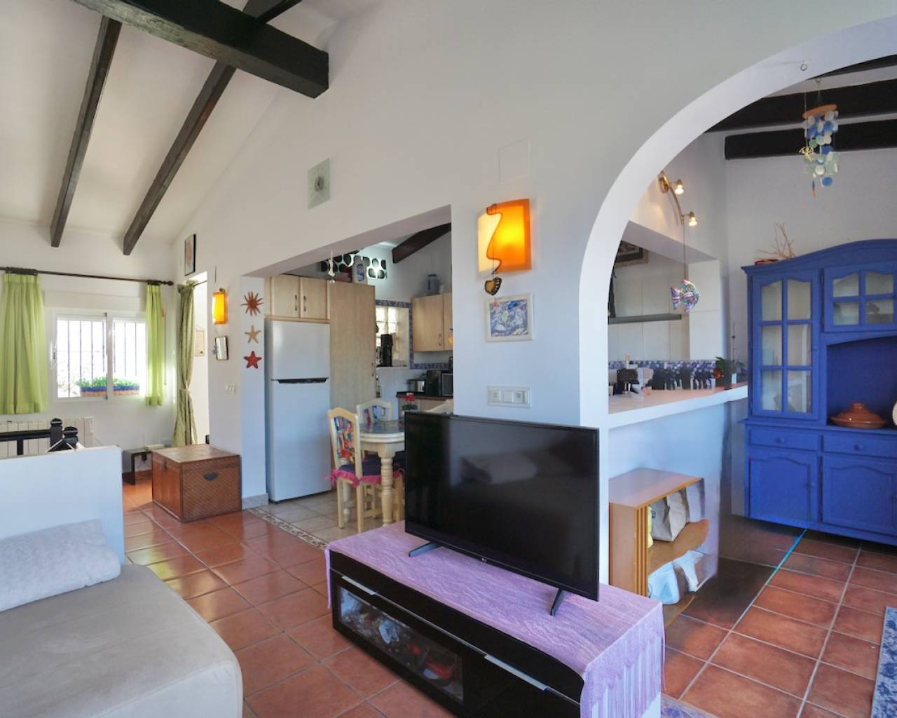 Vente - Maison jumelée - Moraira - Tabaira