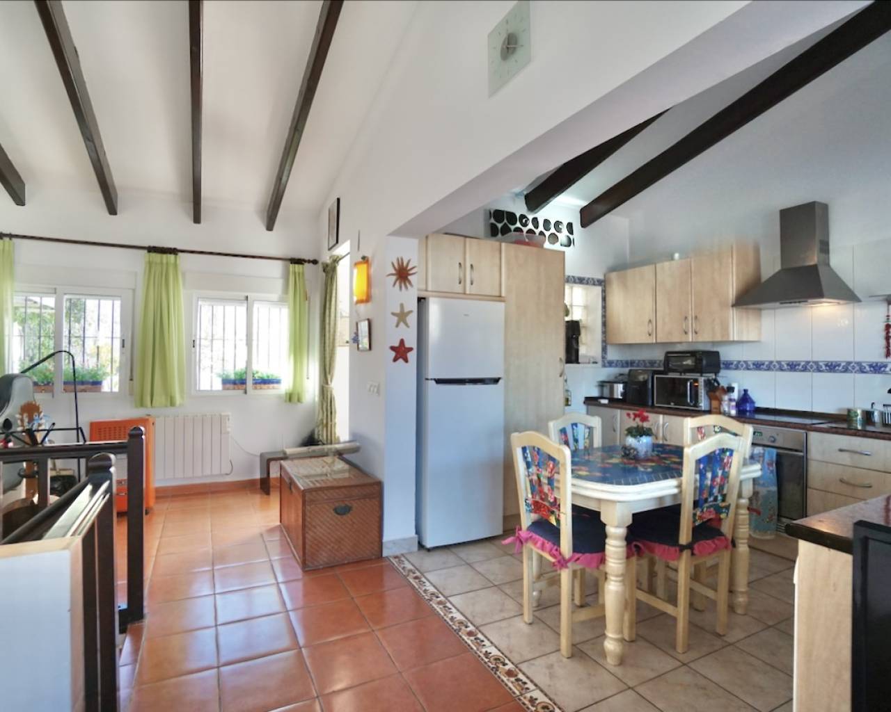 Vente - Maison jumelée - Moraira - Tabaira