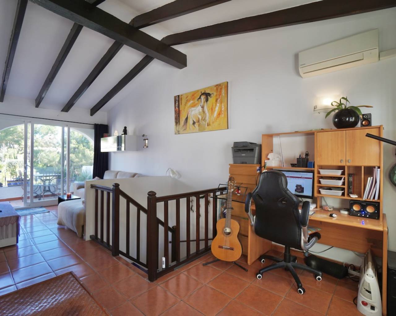Vente - Maison jumelée - Moraira - Tabaira