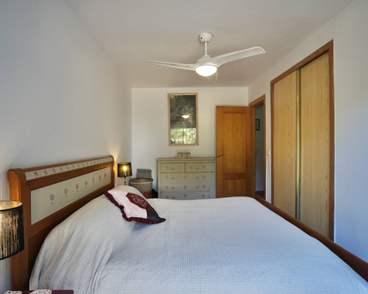 Vente - Maison jumelée - Moraira - Tabaira