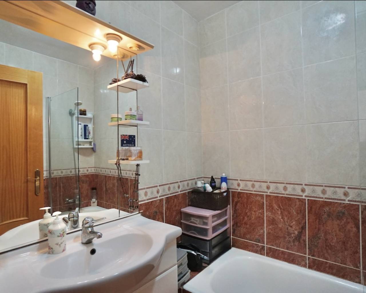 Vente - Maison jumelée - Moraira - Tabaira