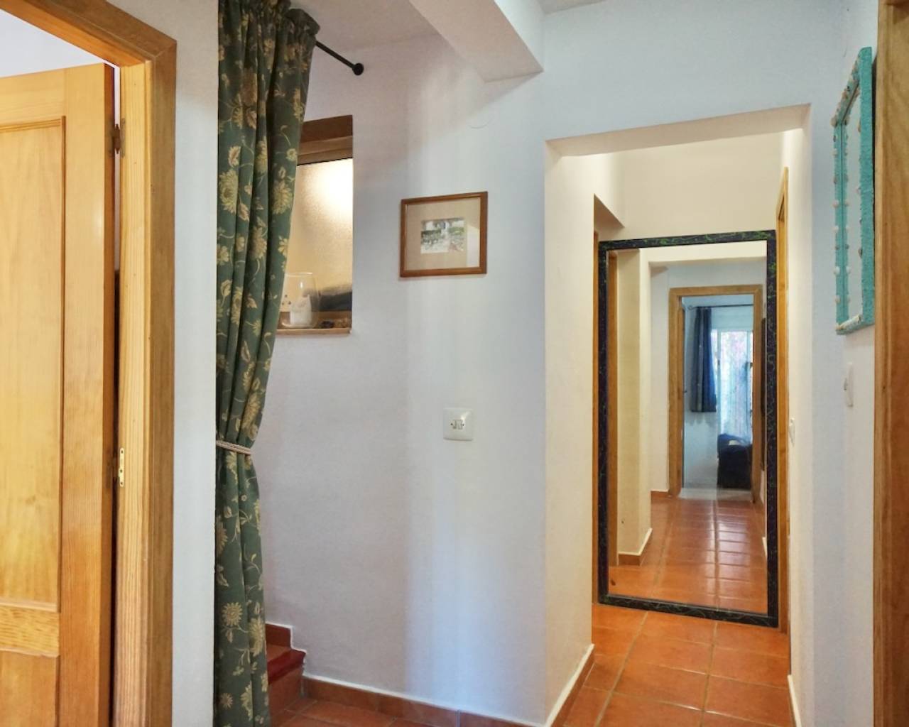 Vente - Maison jumelée - Moraira - Tabaira