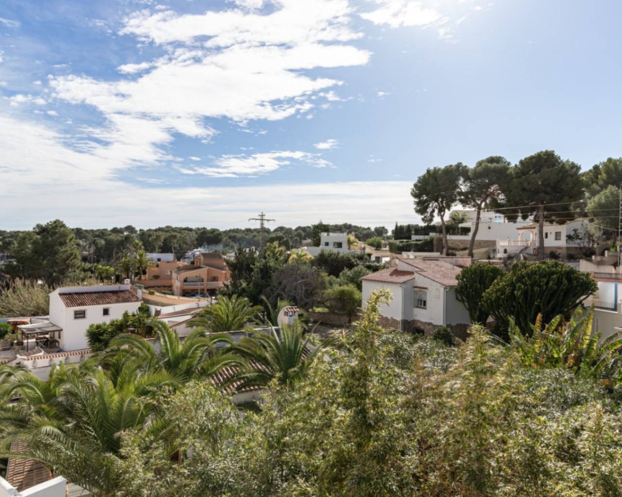 Vente - Maison de ville - Moraira - Moravit