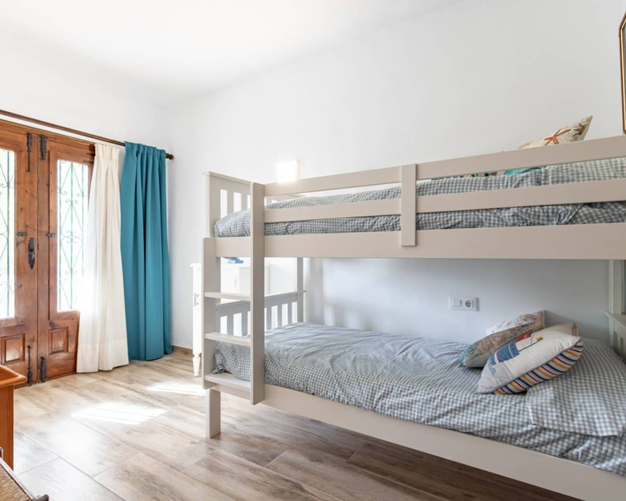 Vente - Maison de ville - Moraira - Moravit