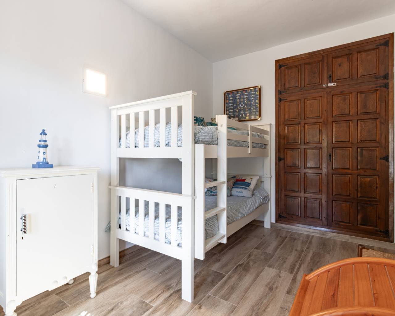 Vente - Maison de ville - Moraira - Moravit