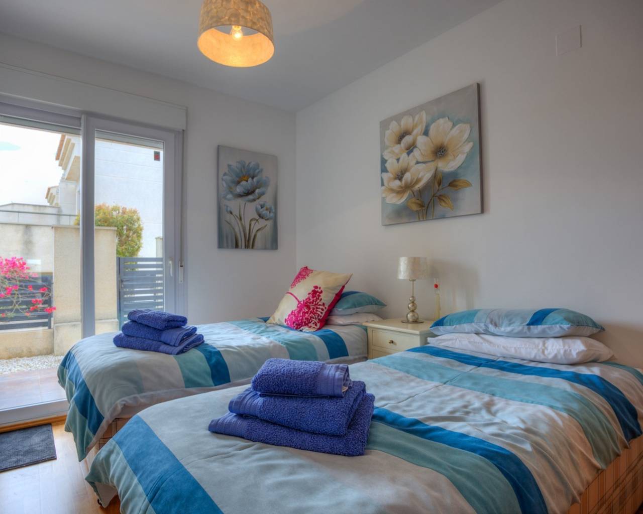 Vente - Maison jumelée - Moraira - Sabatera