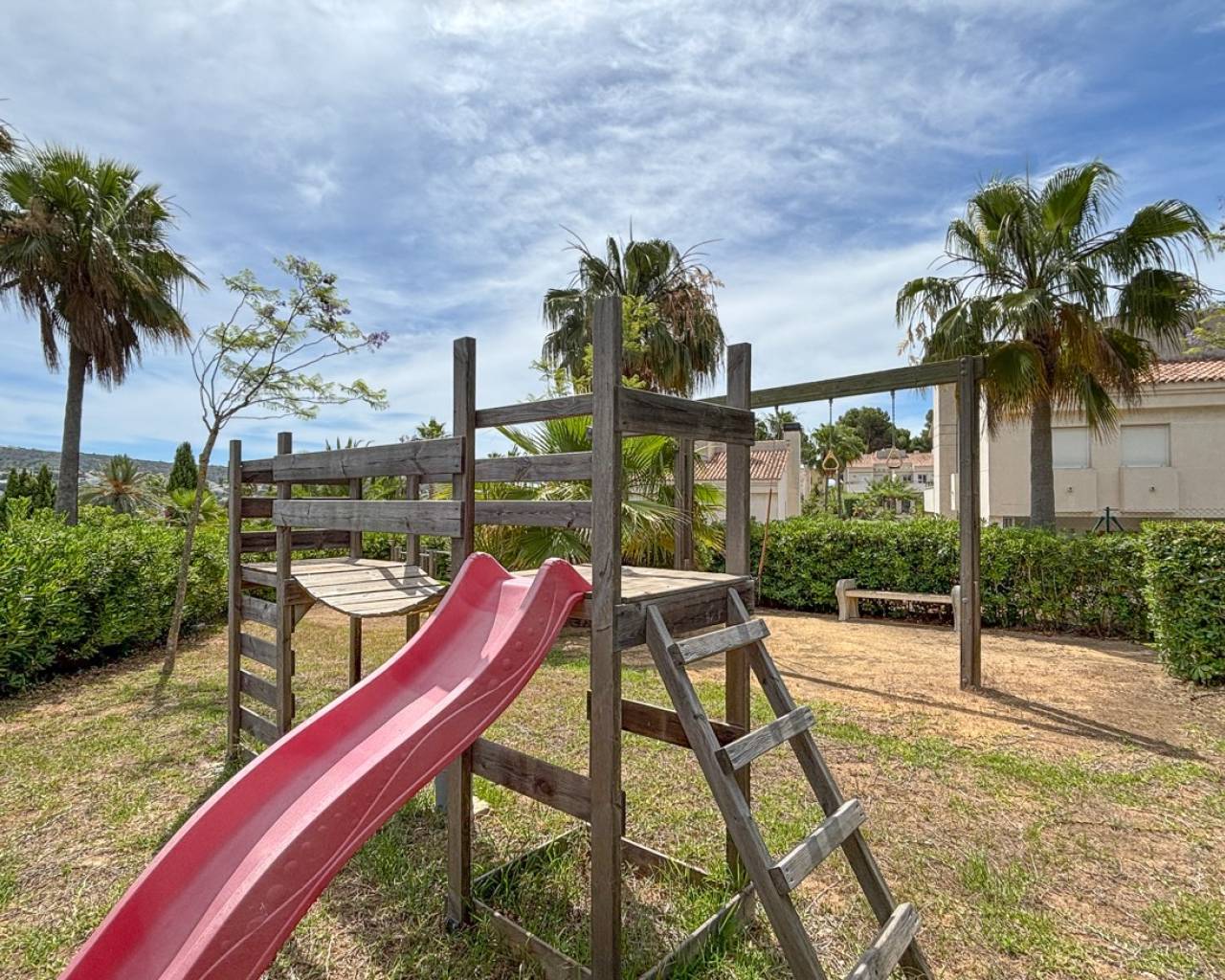 Vente - Maison jumelée - Moraira - Sabatera