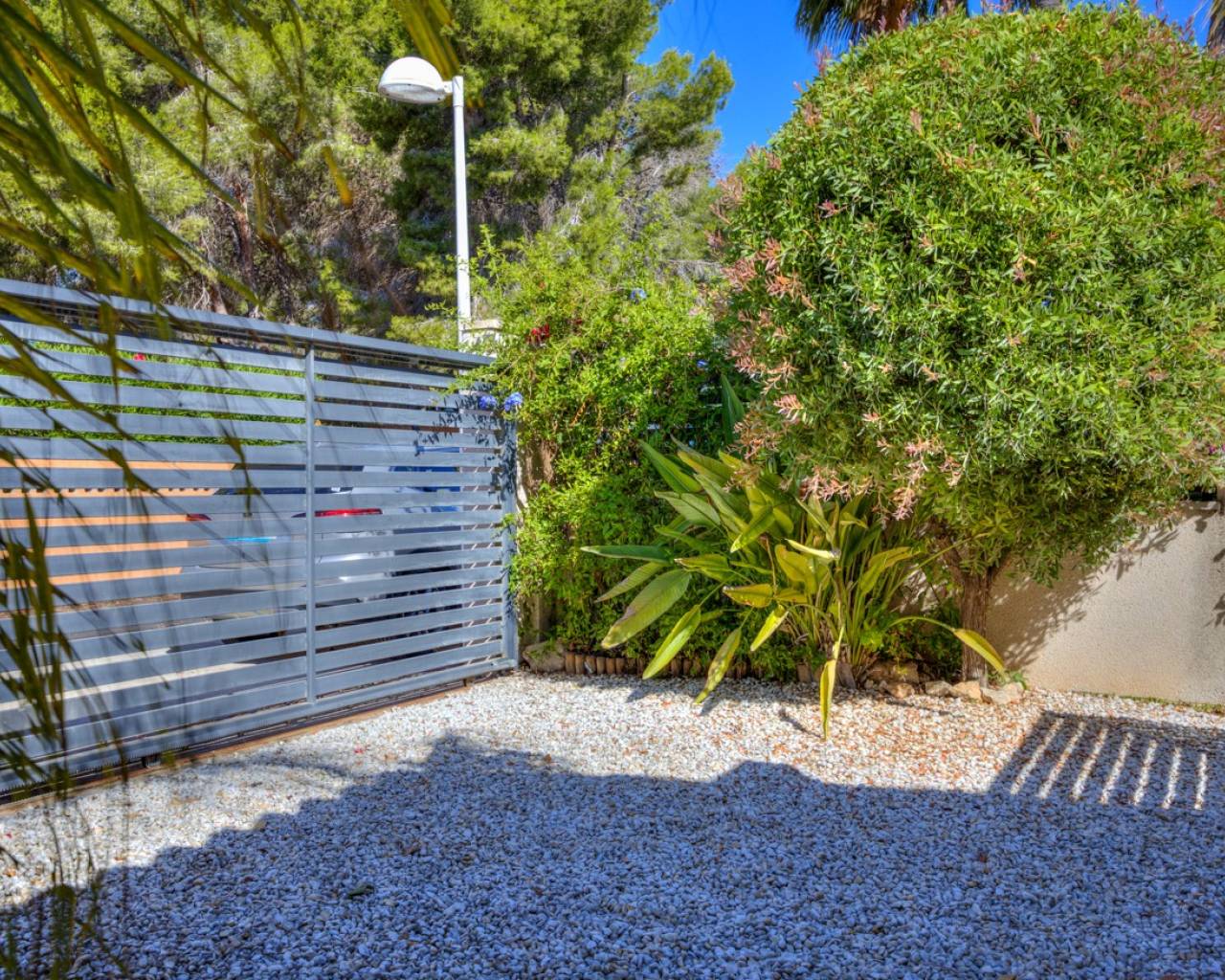 Vente - Maison jumelée - Moraira - Sabatera