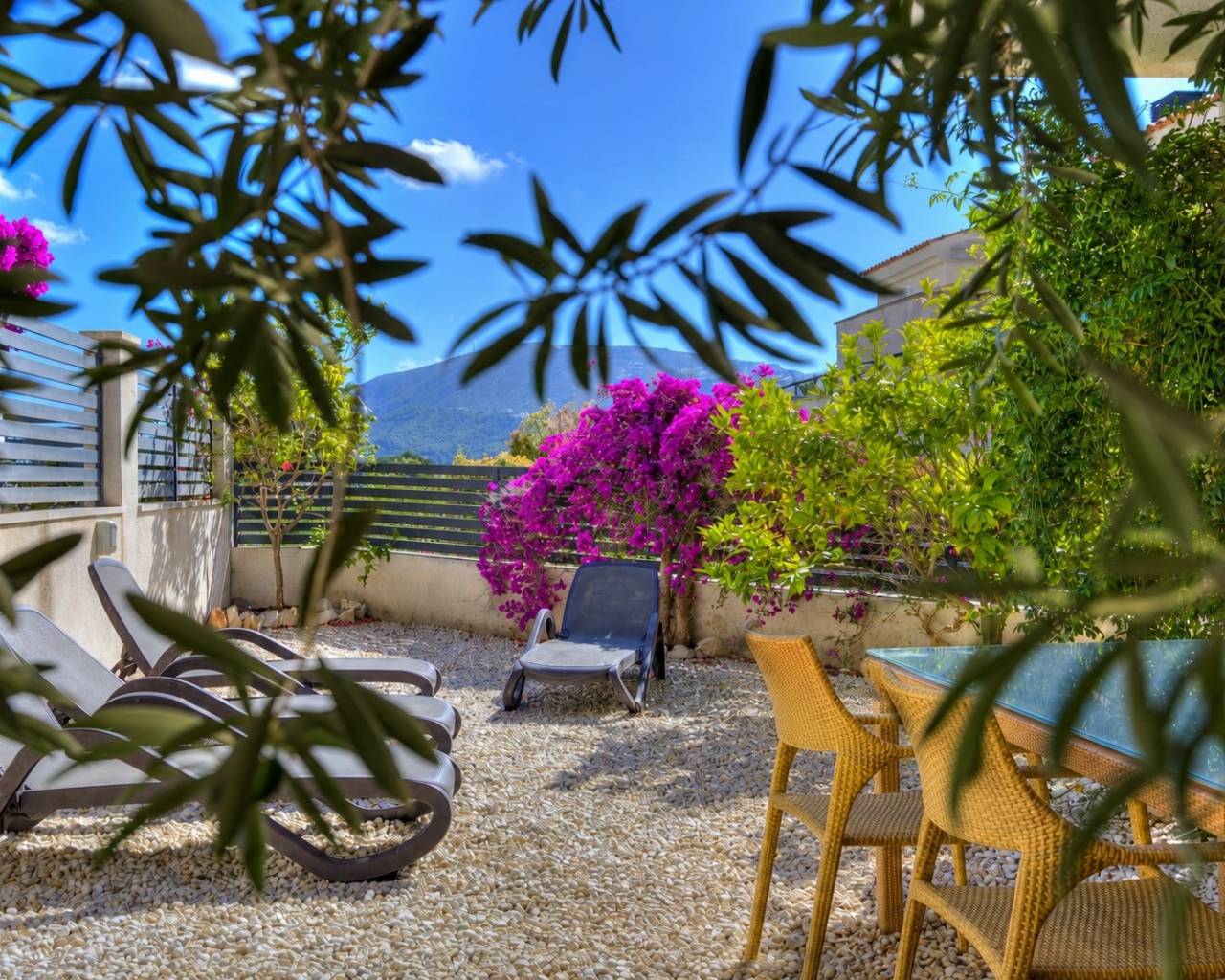 Vente - Maison jumelée - Moraira - Sabatera