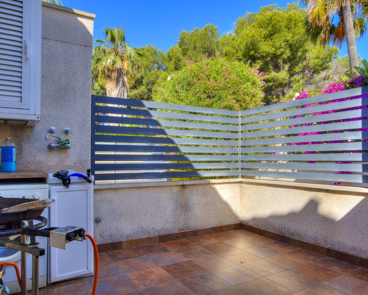 Vente - Maison jumelée - Moraira - Sabatera