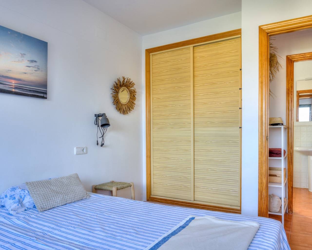 Vente - Maison jumelée - Moraira