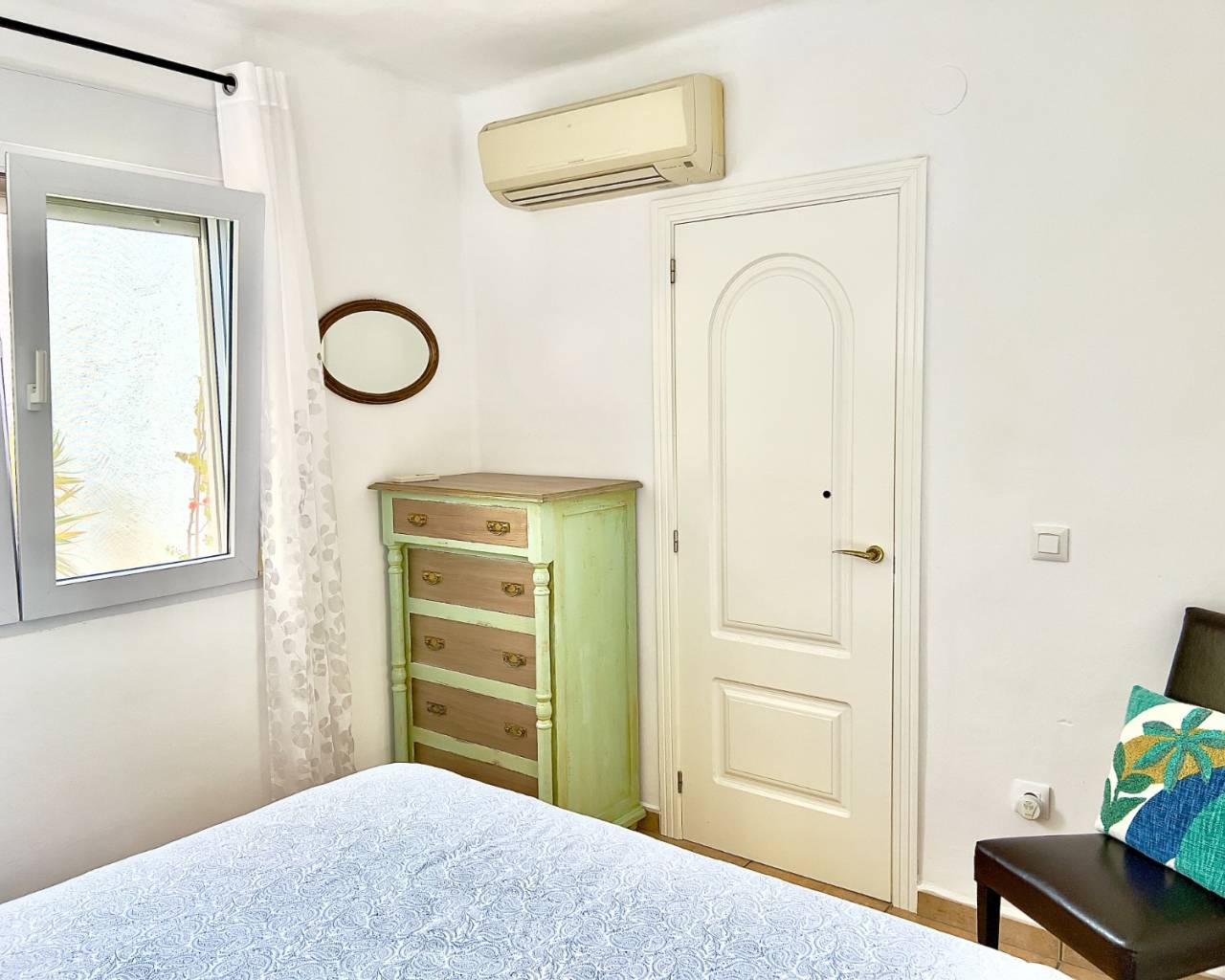 Vente - Maison jumelée - Moraira - Paichi