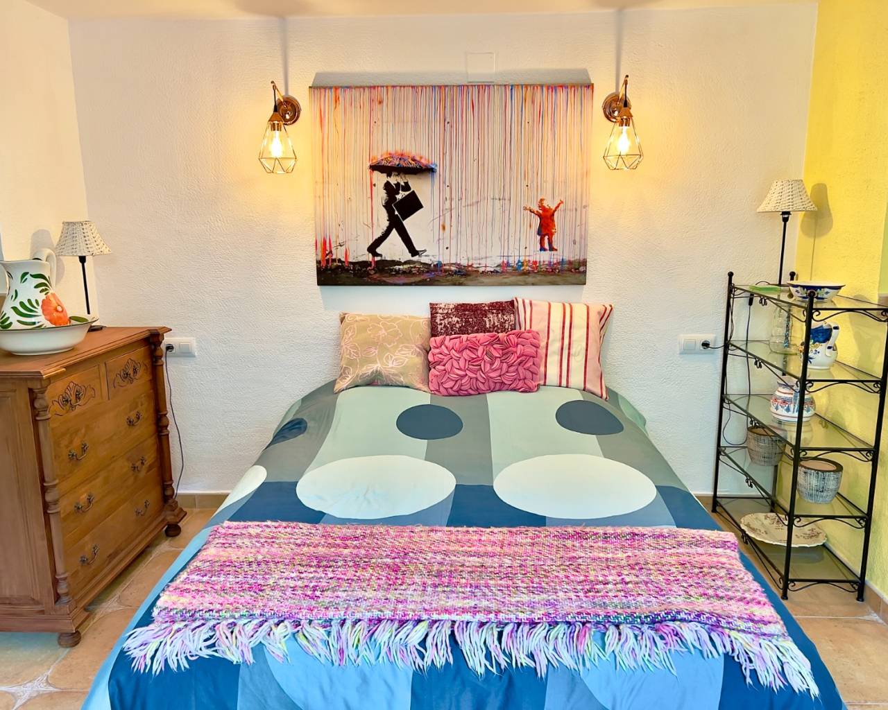 Vente - Maison jumelée - Moraira - Paichi