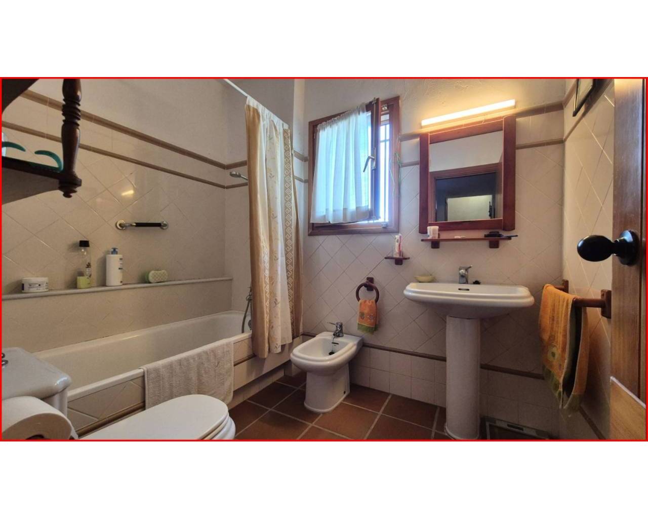 Vente - Maison jumelée - Moraira - Pinar de L'Adovcat