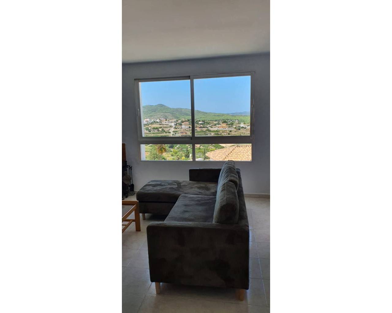 Vente - Maison semi-mitoyenne - Javea