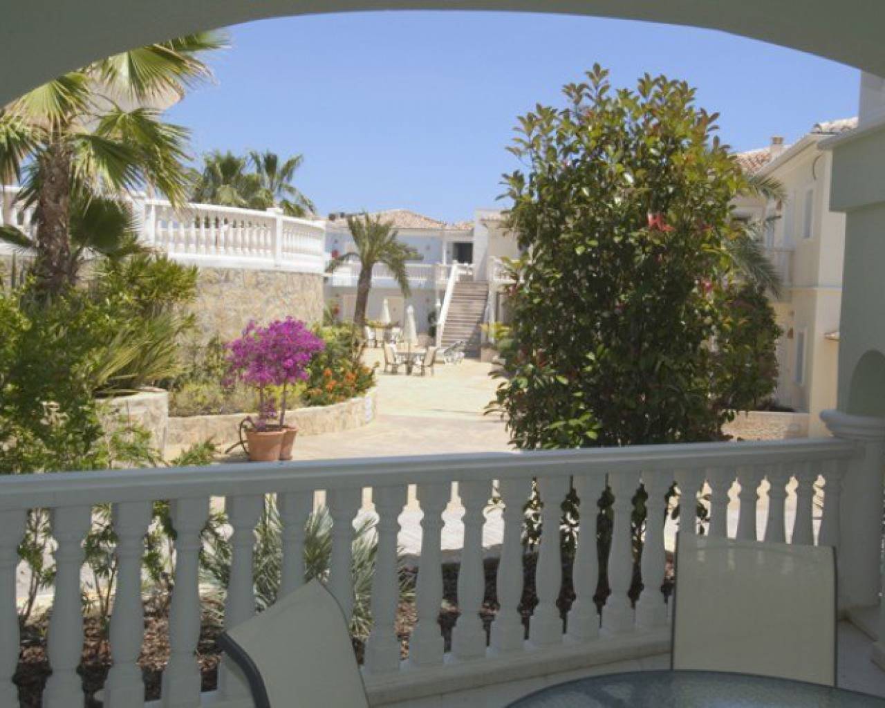 Продажа - Апартамент - Бенисса - La Fustera