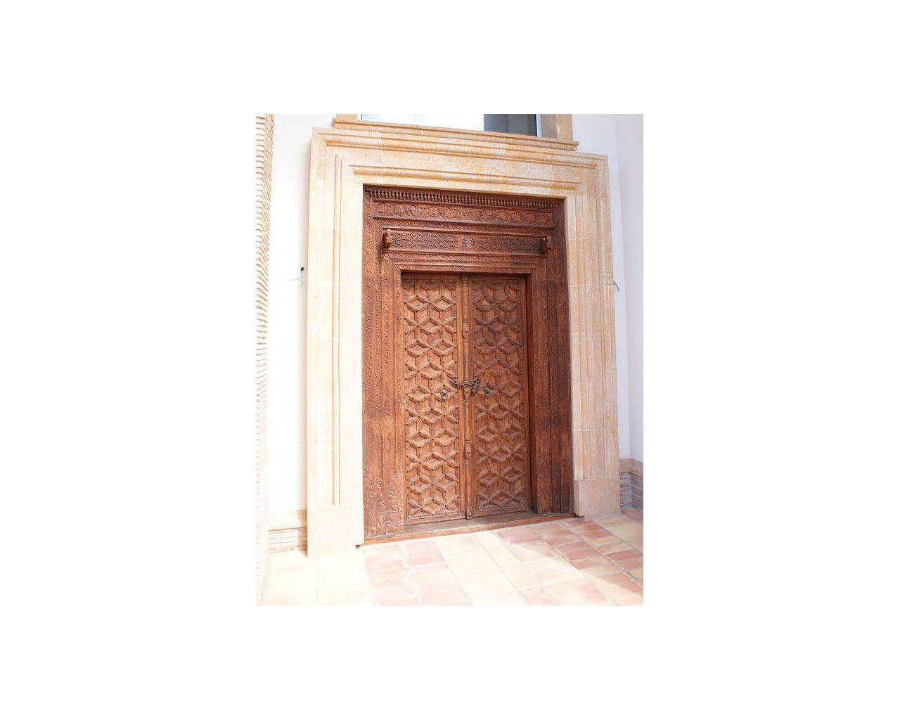 Продажа - Вилла - Хавеа - Puerta Fenecia