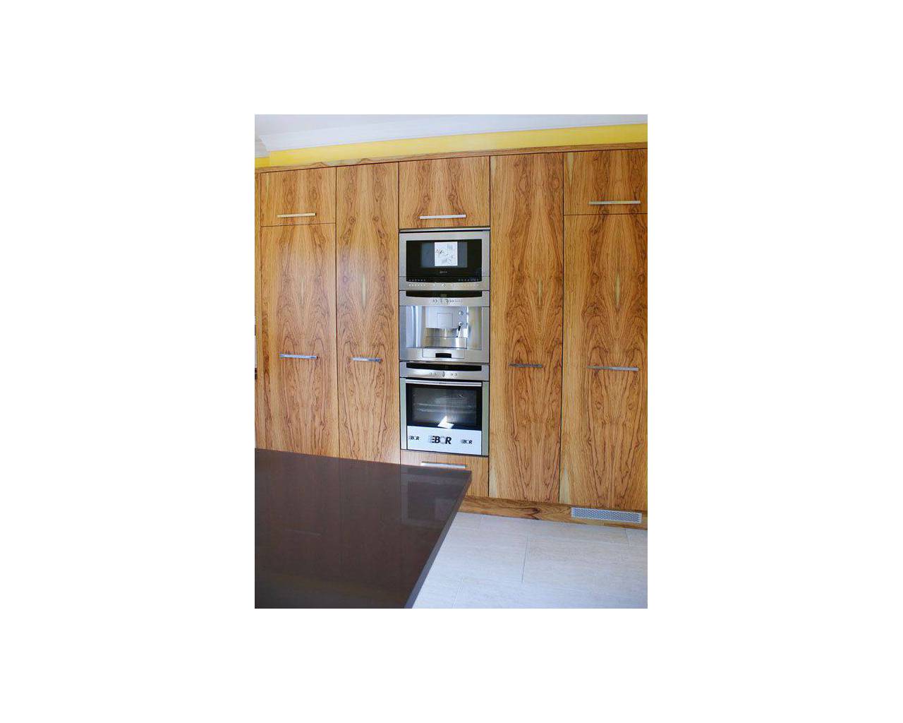 Продажа - Вилла - Хавеа - Puerta Fenecia