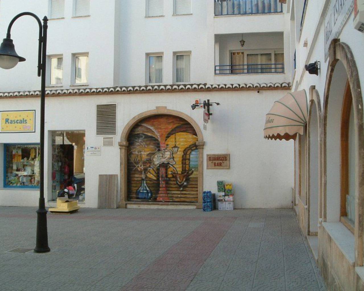 Продажа - Коммерческая недвижимость - Морайра - Centro