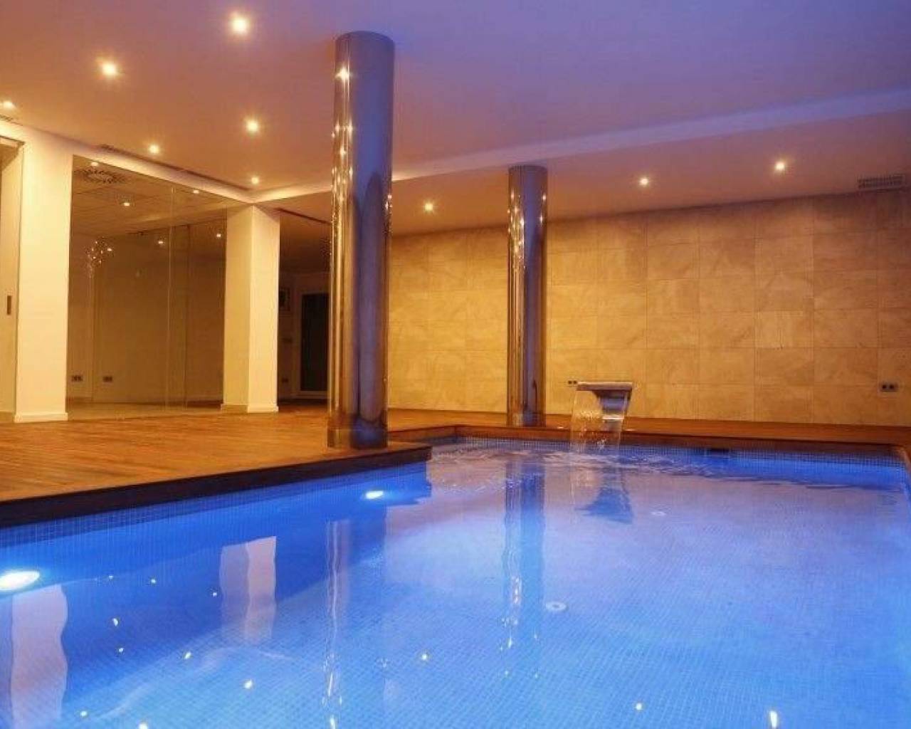 Продажа - Вилла - Морайра - San jaime