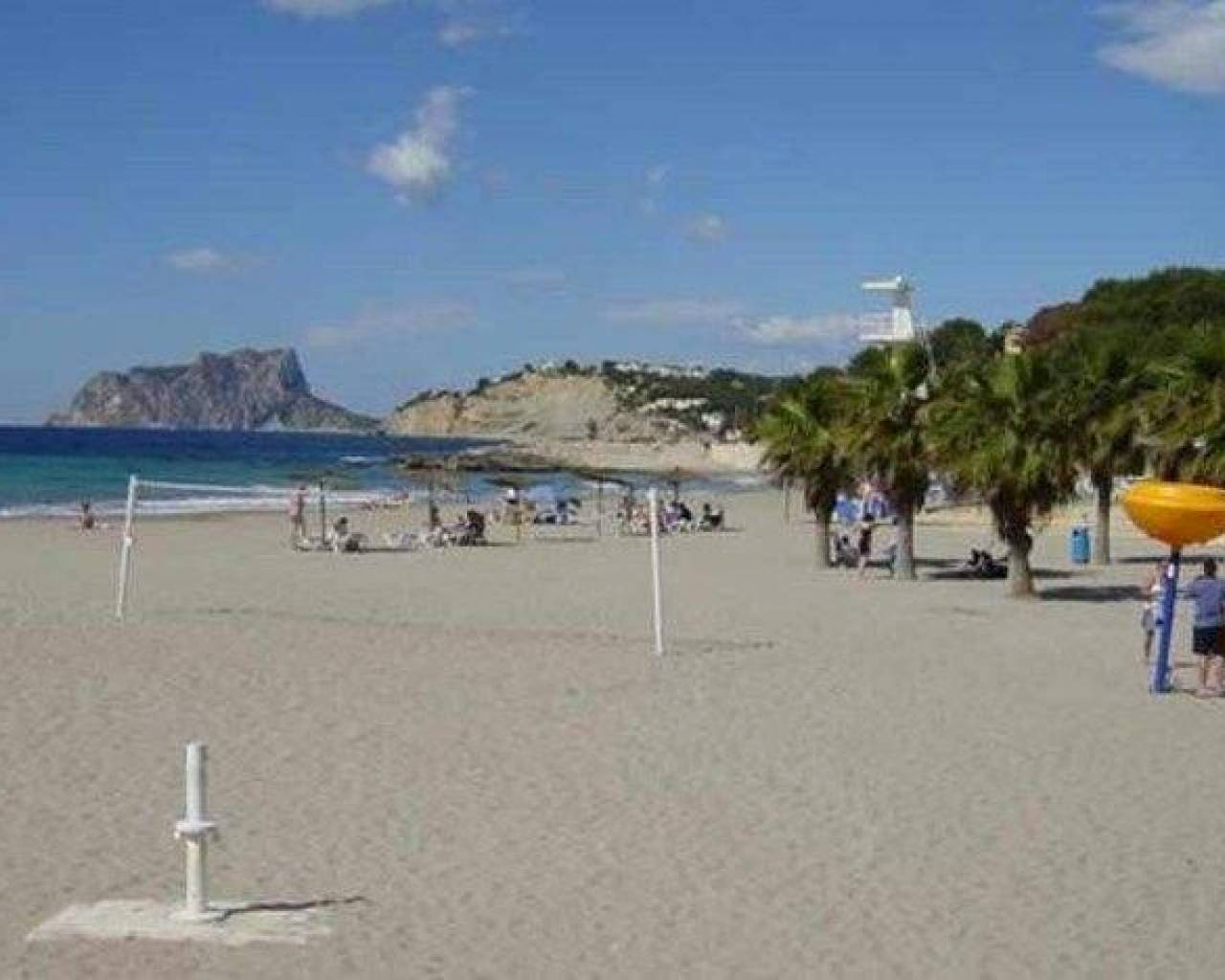 Продажа - Вилла - Морайра - San jaime