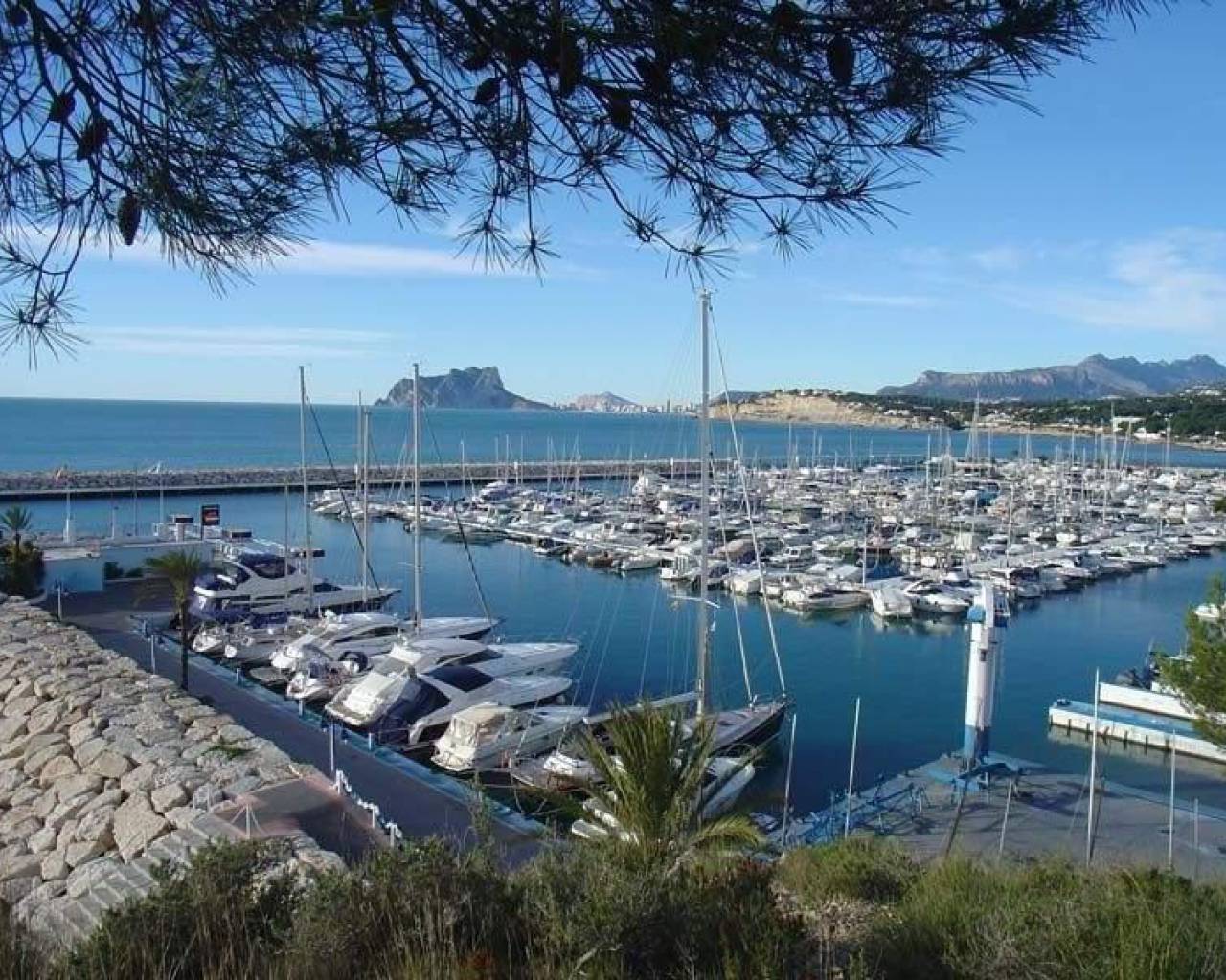 Продажа - Вилла - Морайра - San jaime