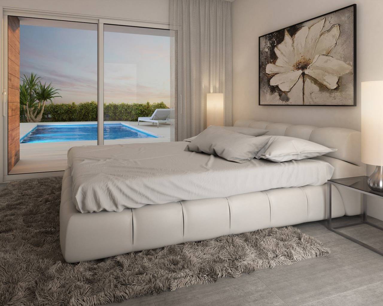 Продажа - Вилла - Кальпе - Calpe