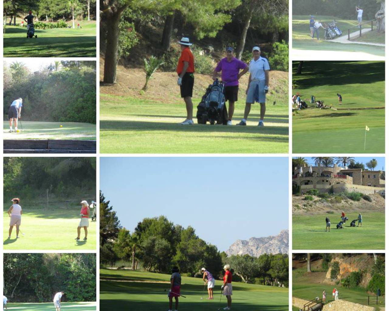 Продажа - Вилла - Кальпе - Calpe