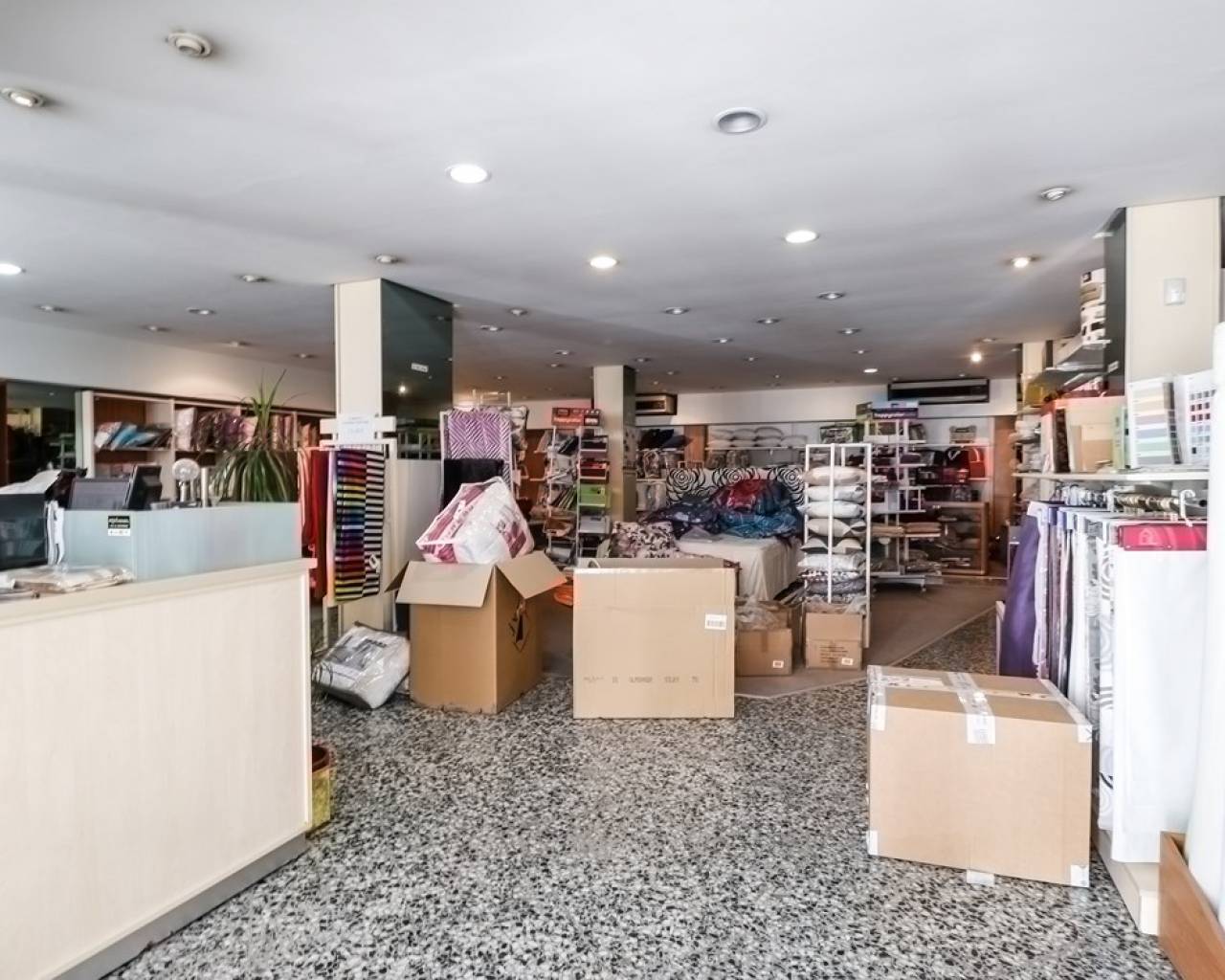 Продажа - Коммерческая недвижимость - Бенисса - Centro Ciudad