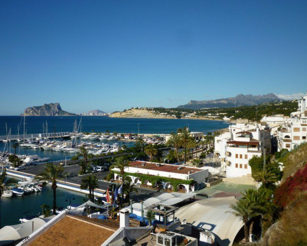 Продажа - Участок - Морайра - Camarrocha