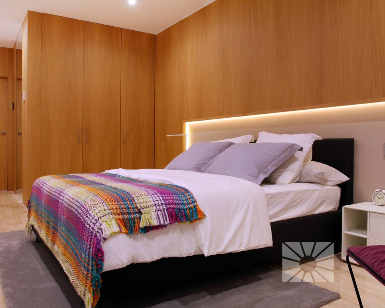 Продажа - Апартамент - Альтеа - Altea