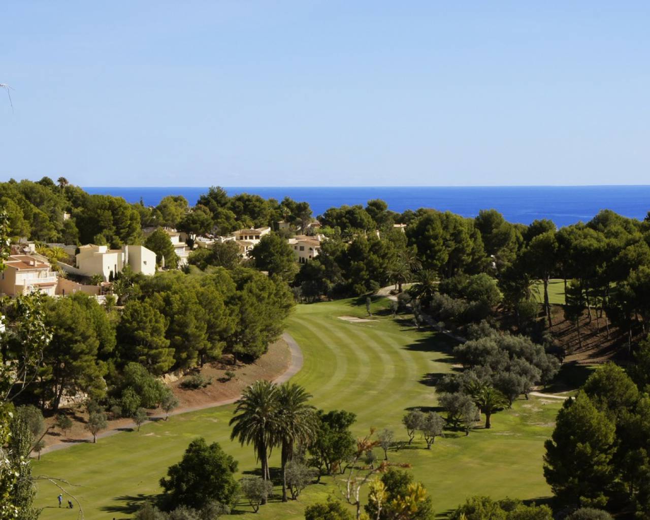 Продажа - Апартамент - Альтеа - Altea