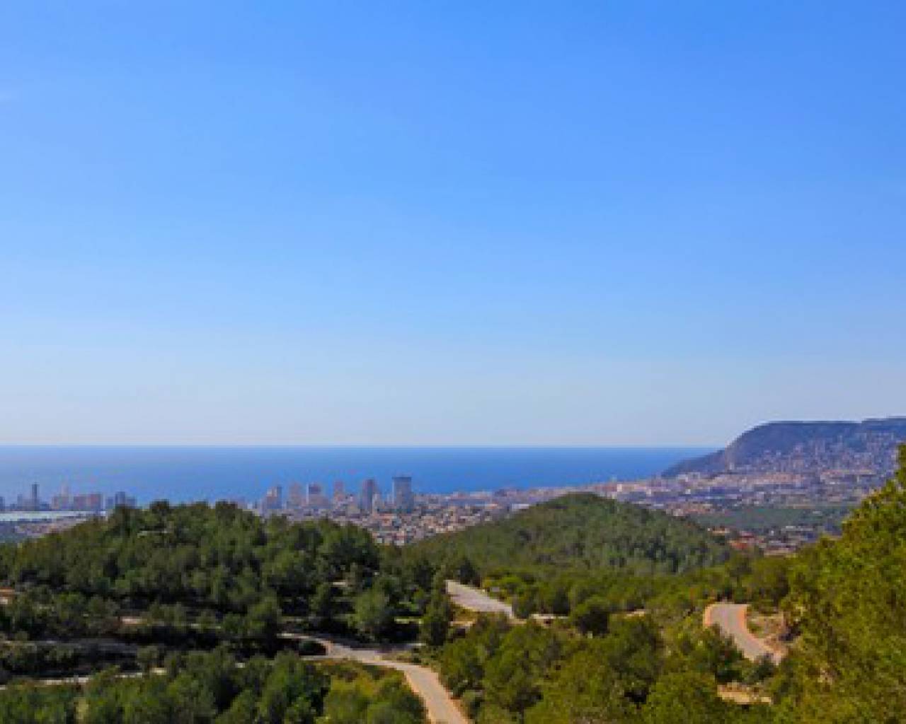 Продажа - Вилла - Морайра - Moraira