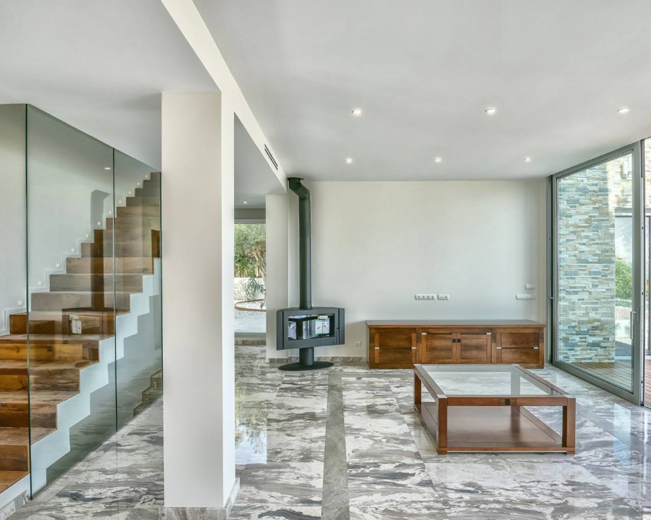 Продажа - Вилла - Кальпе - Calpe