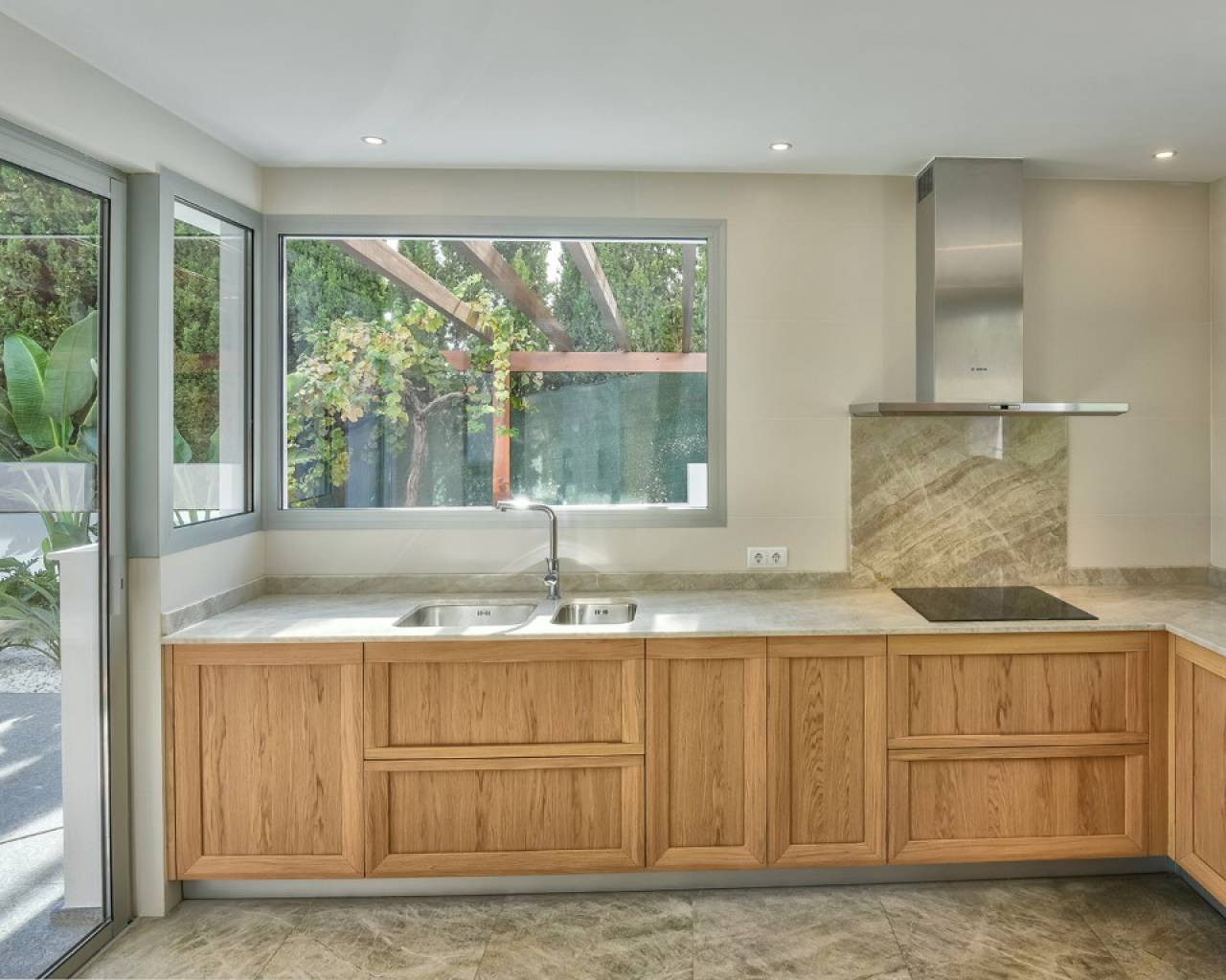 Продажа - Вилла - Кальпе - Calpe